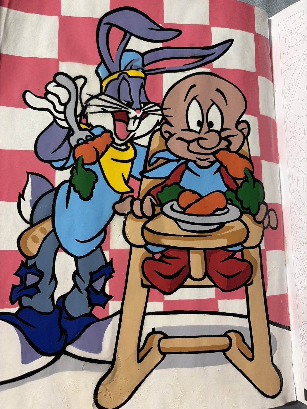 Работа от Kristi