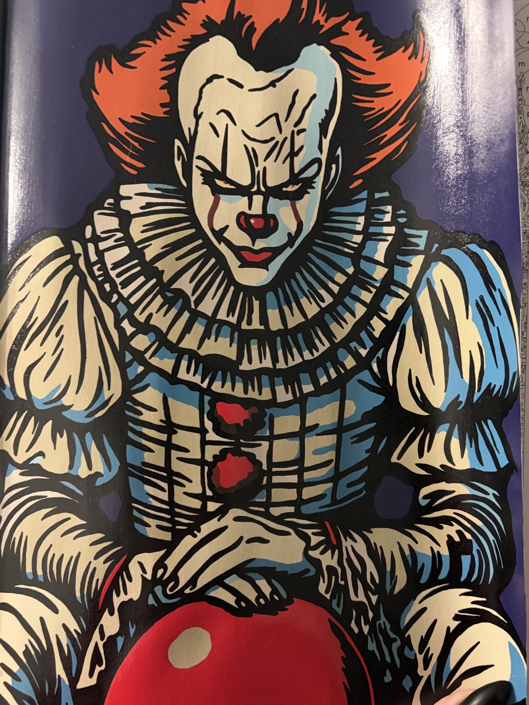 Работа от Kristi