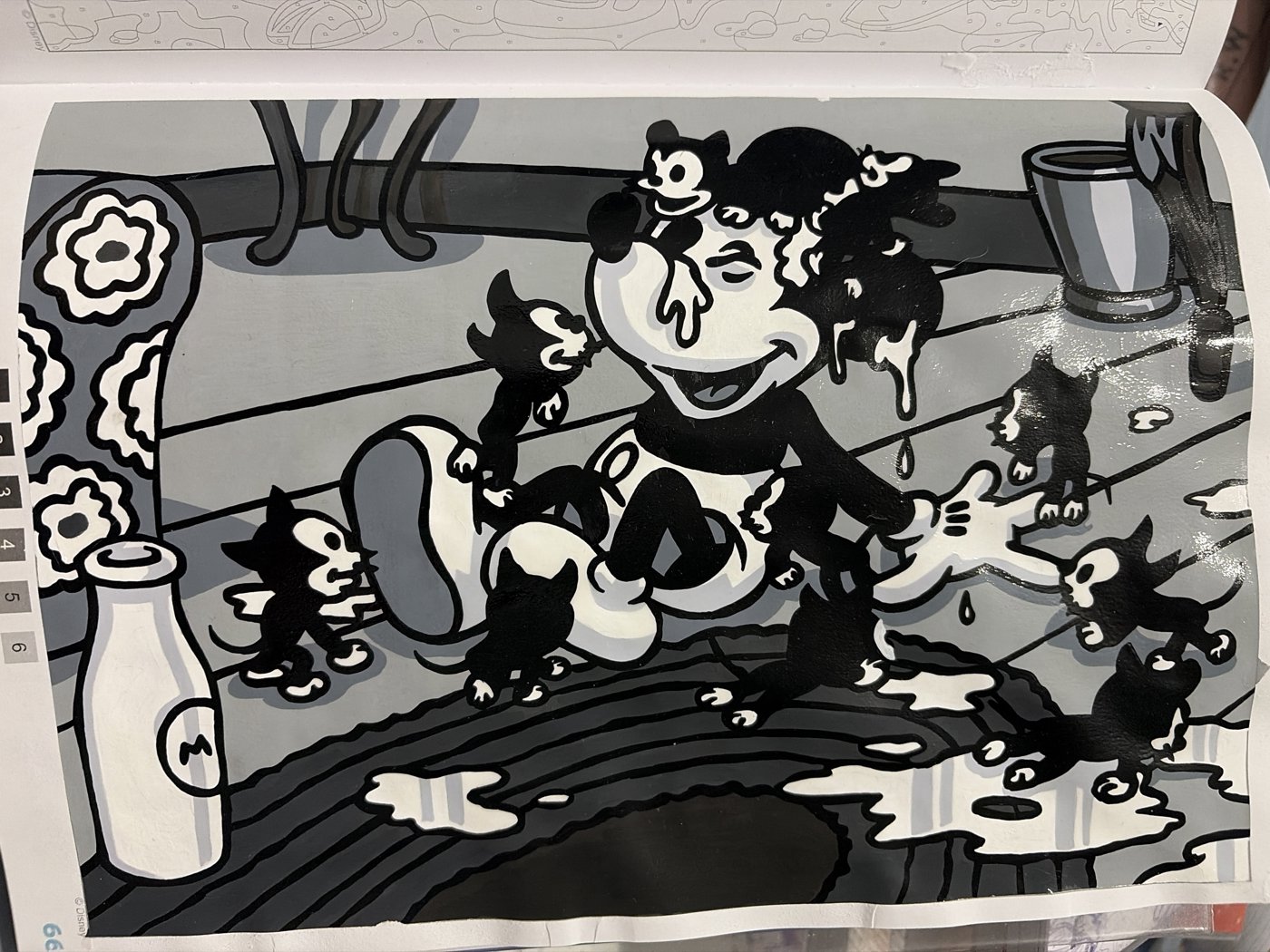 Работа от Kristi