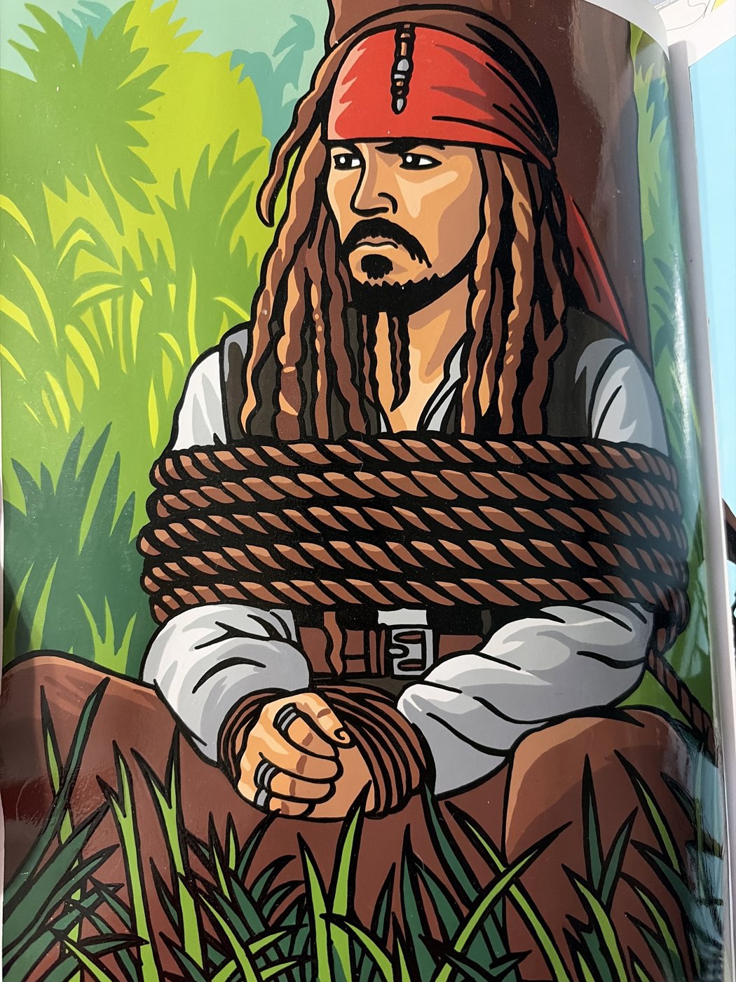 Работа от Kristi