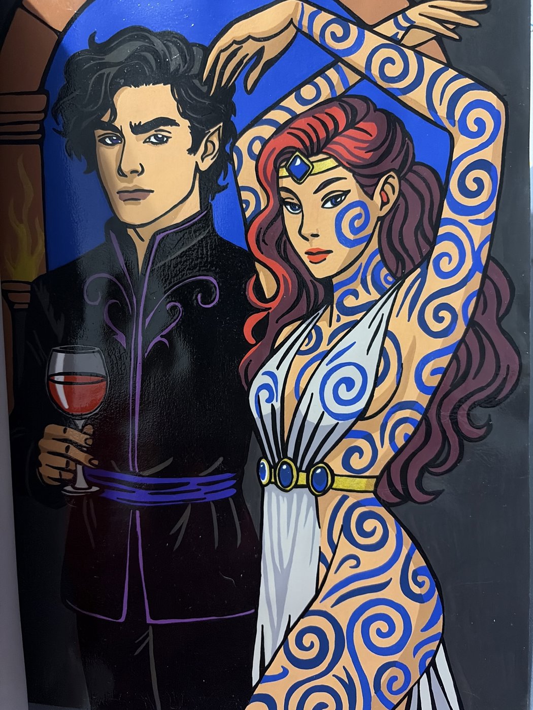 Работа от Kristi