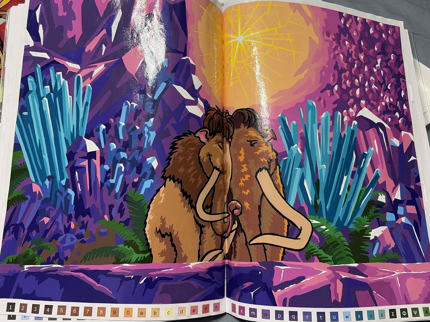 Работа от Kristi