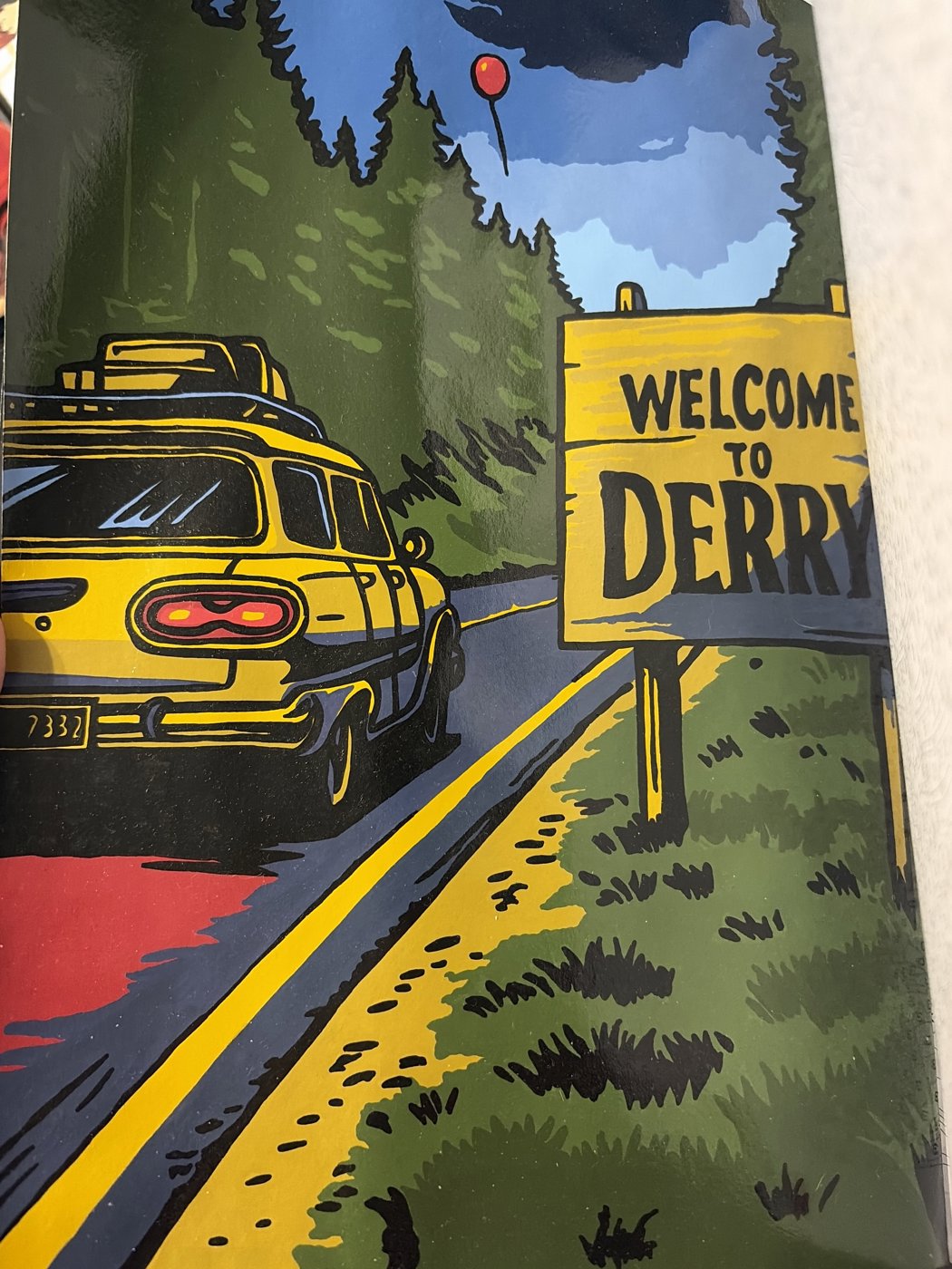 Работа от Kristi