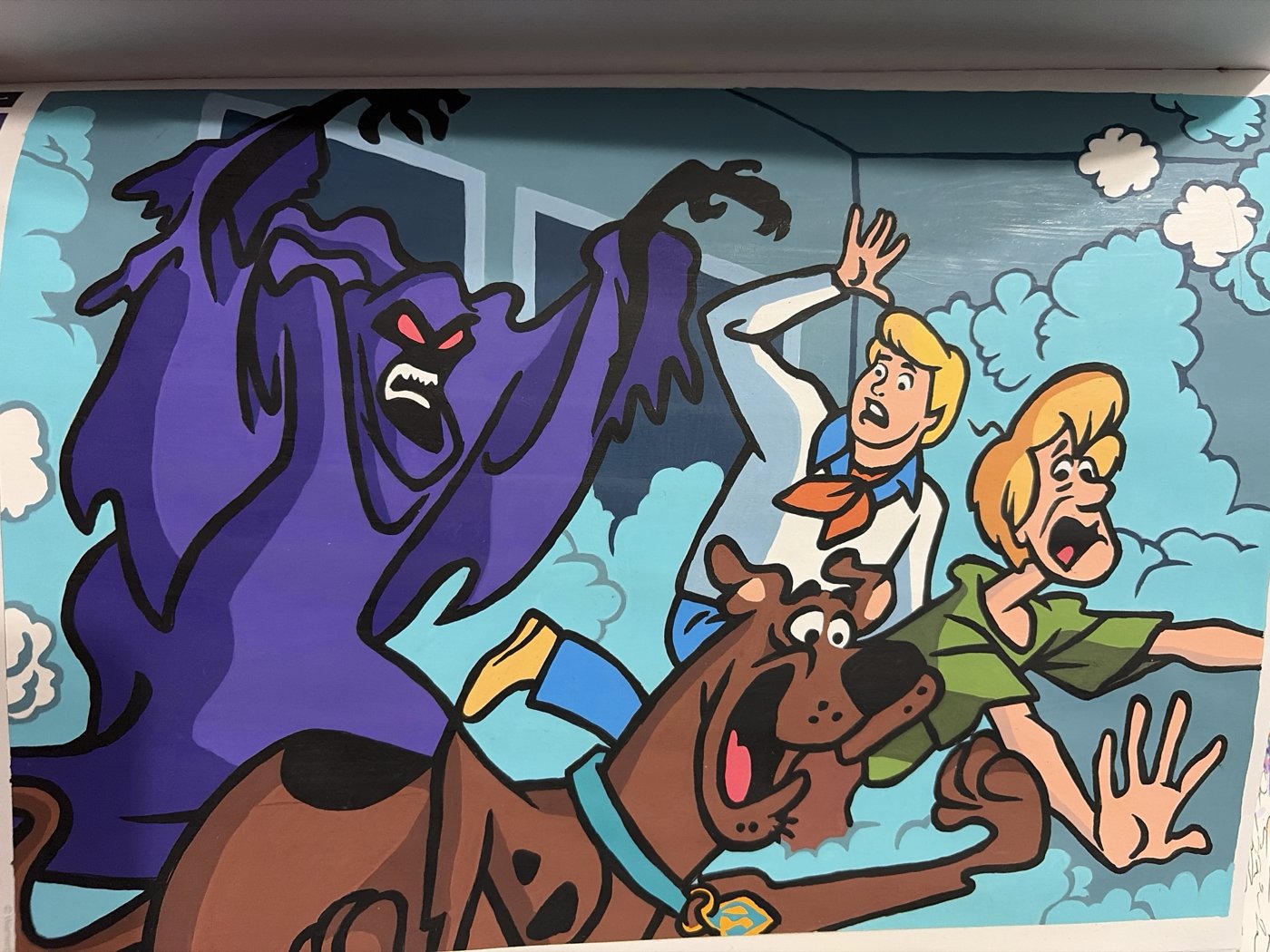 Работа от Kristi