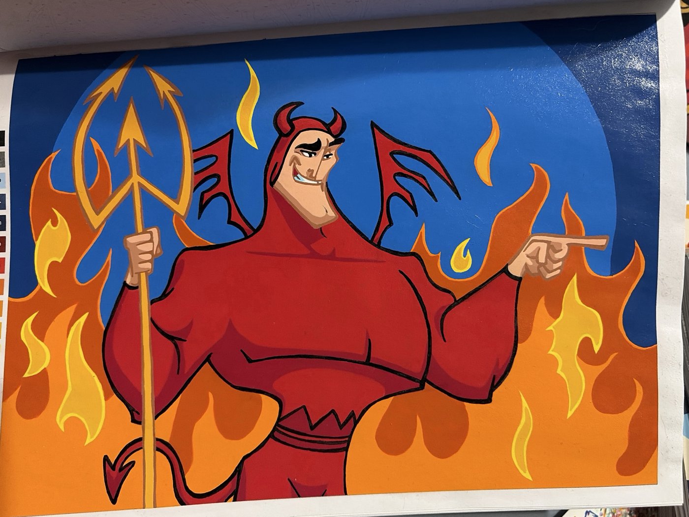 Работа от Kristi