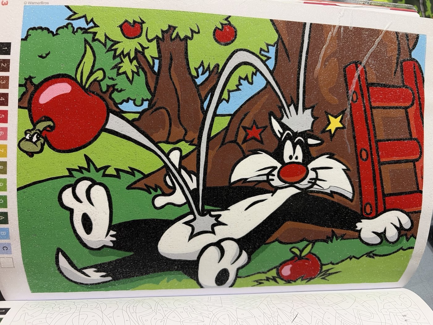 Работа от Kristi