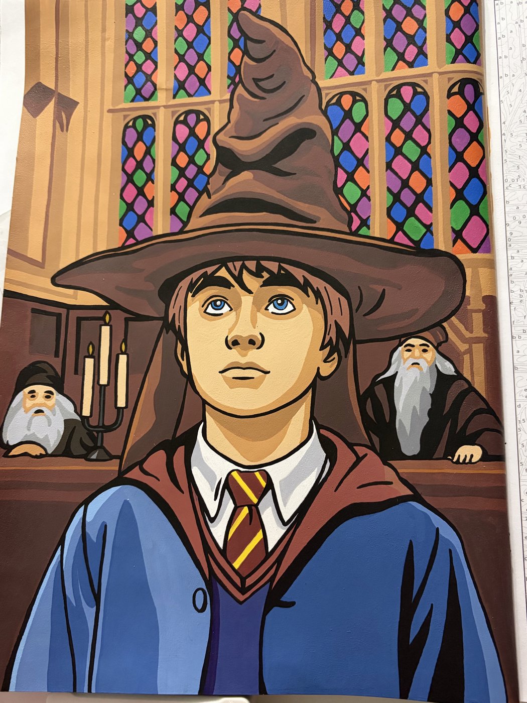 Работа от Kristi