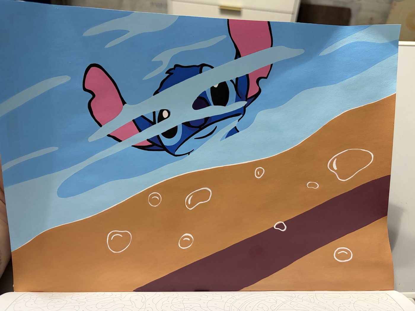 Работа от Kristi