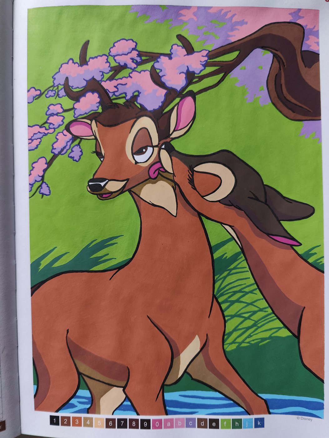 Работа от Юля_Эльза