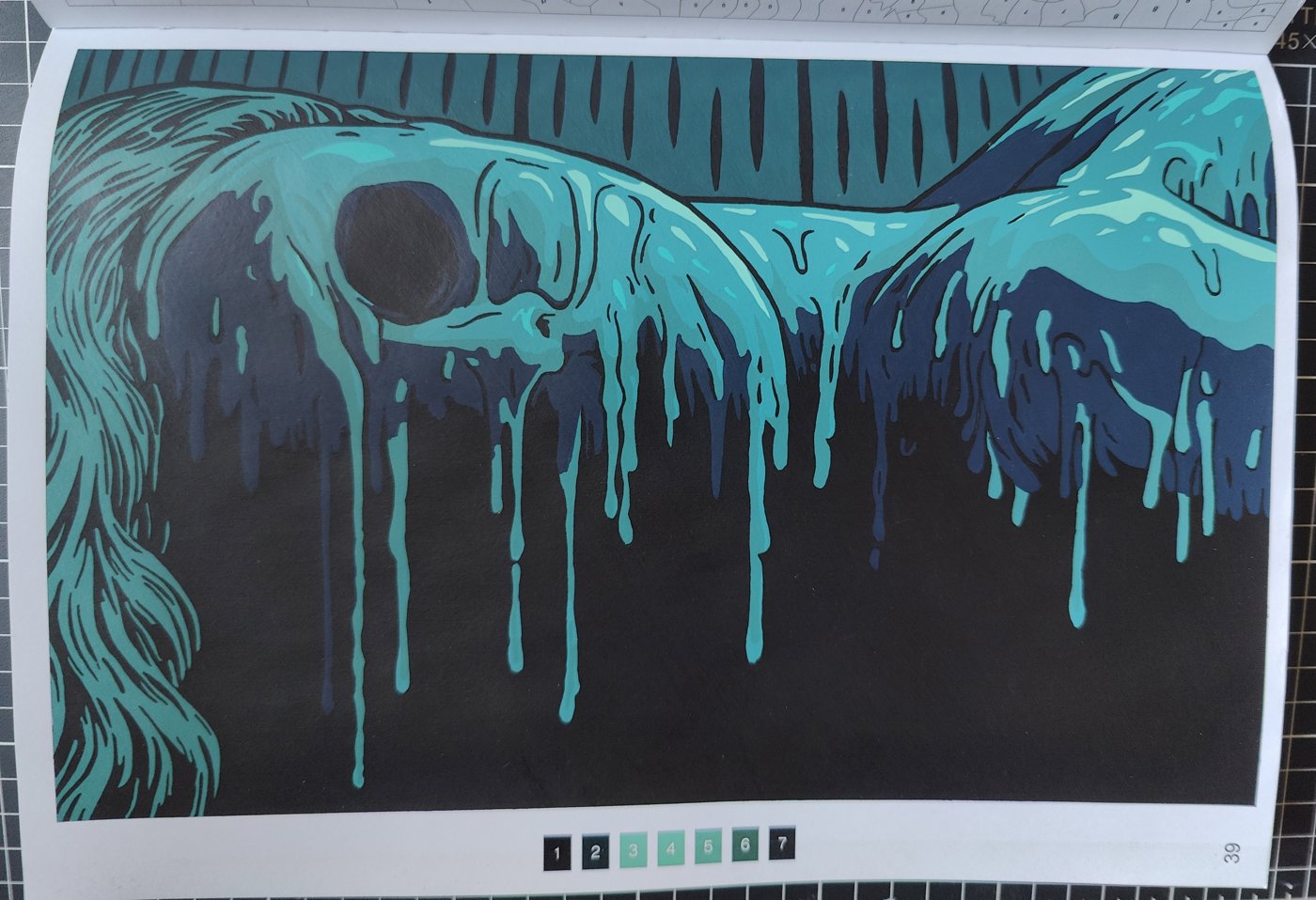 Работа от Юля_Эльза