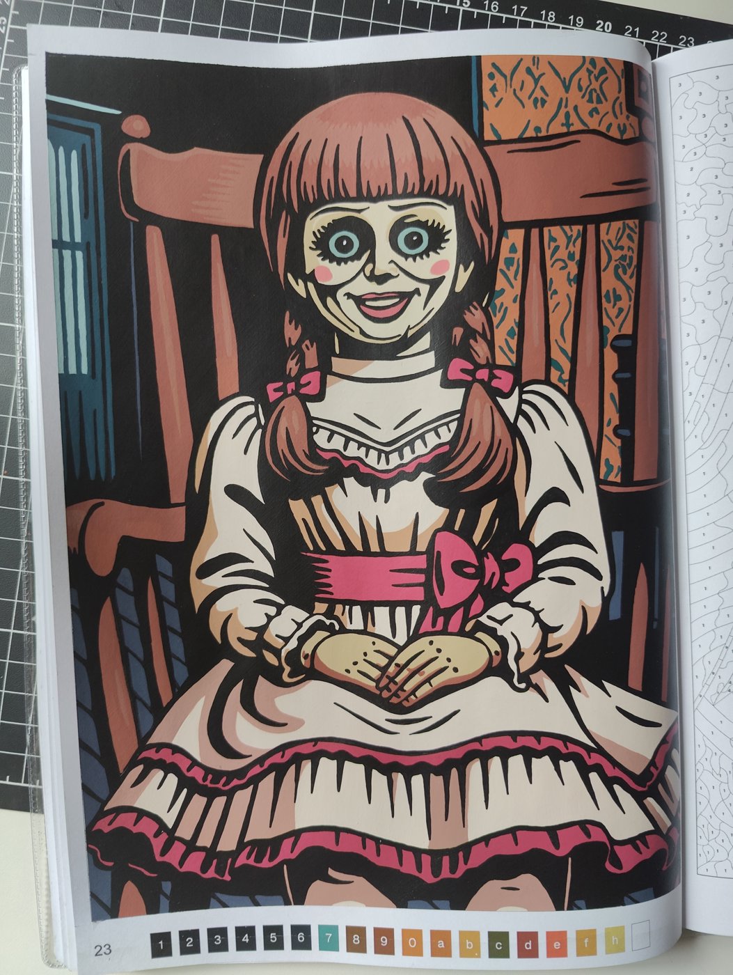 Работа от Юля_Эльза