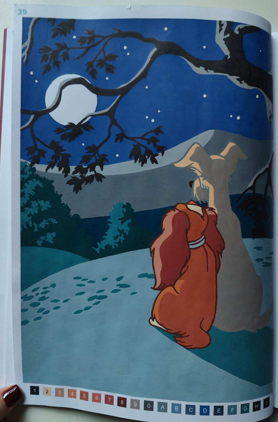 Работа от Юля_Эльза