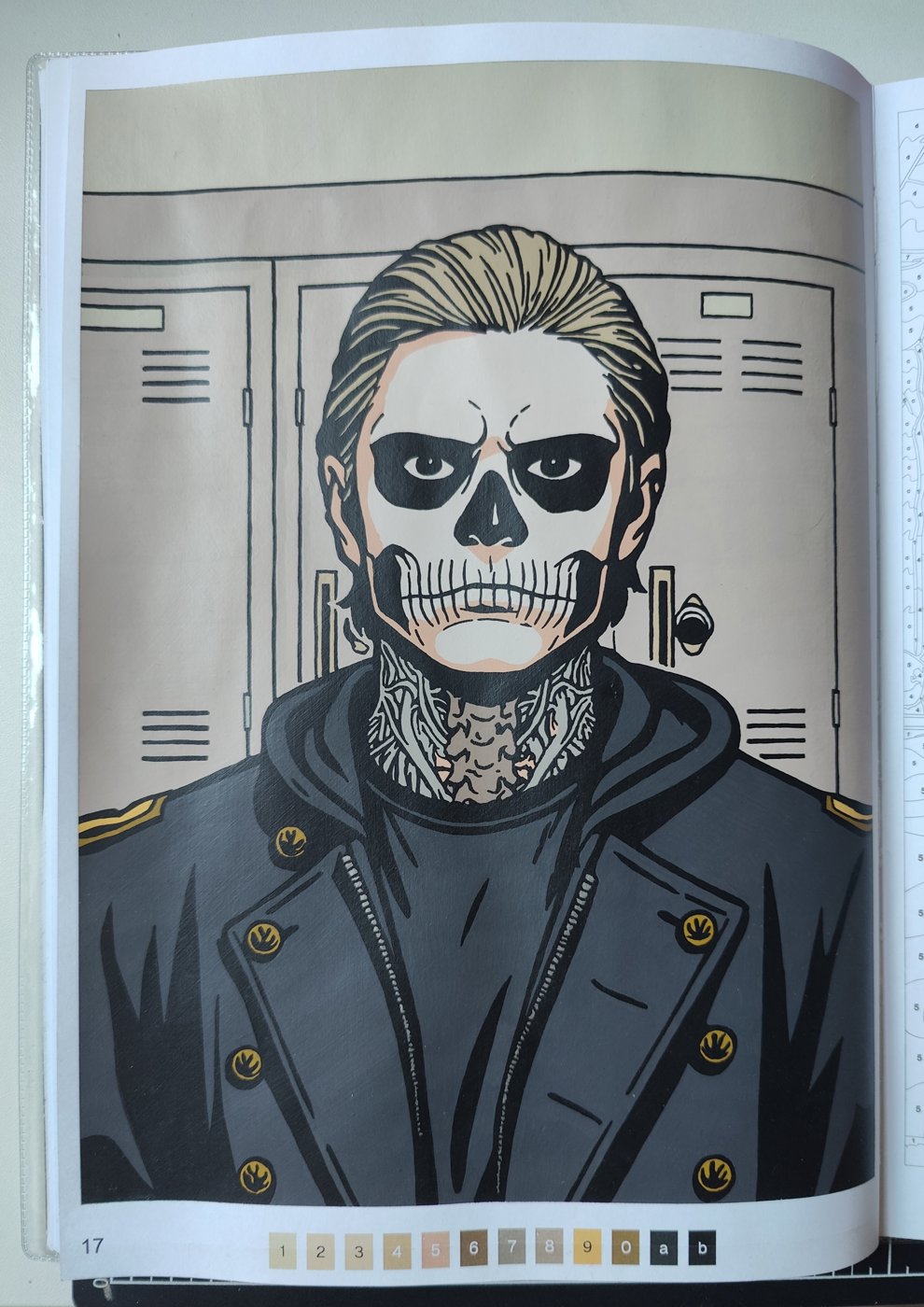 Работа от Юля_Эльза