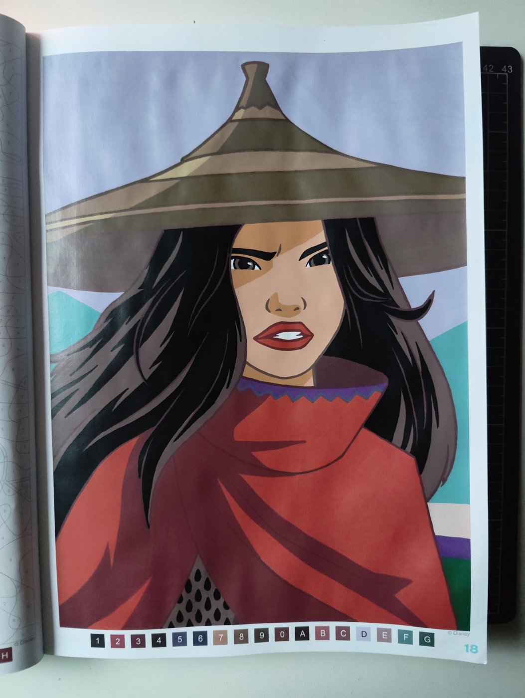 Работа от Юля_Эльза