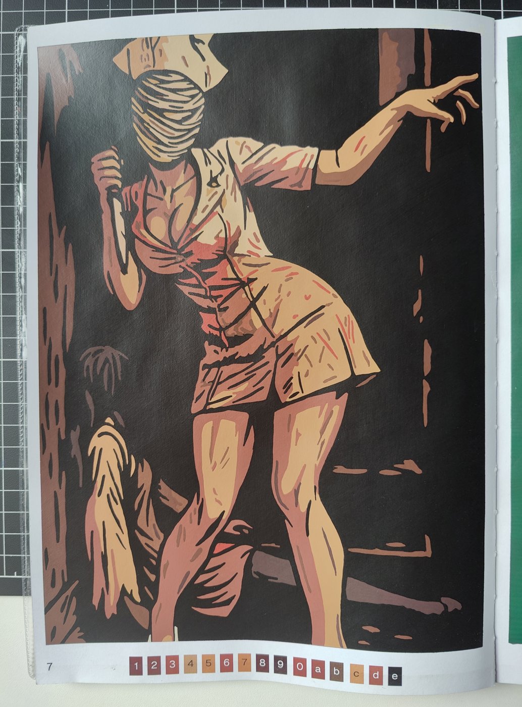 Работа от Юля_Эльза