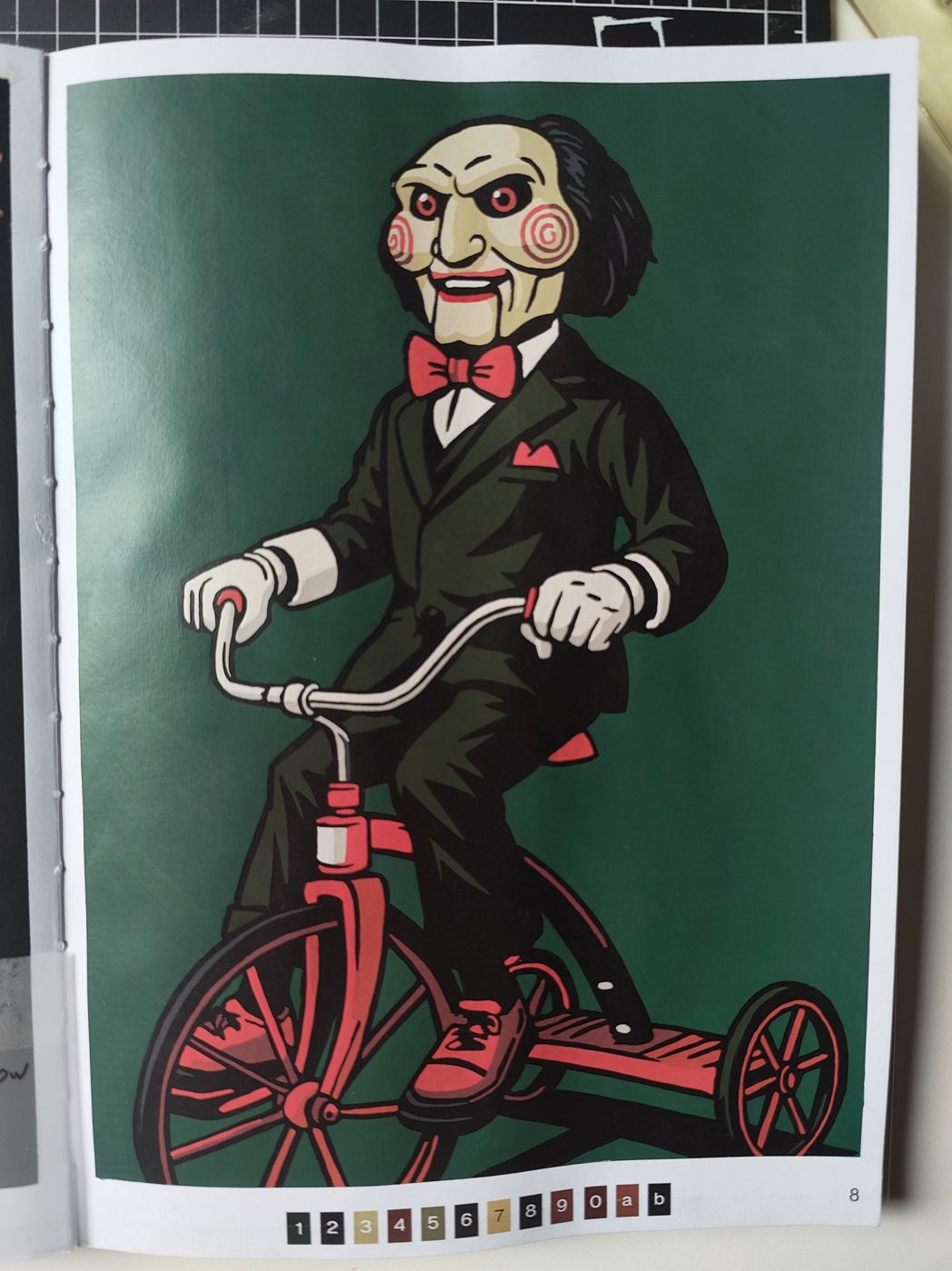 Работа от Юля_Эльза