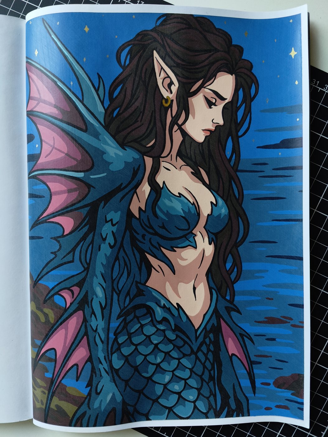 Работа от Юля_Эльза