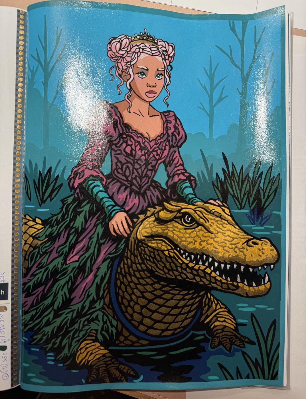 Работа от Viktoriya