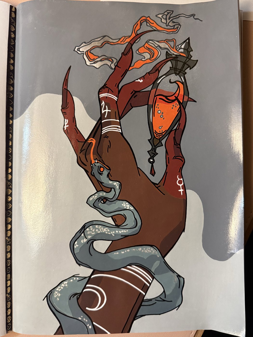 Работа от Viktoriya