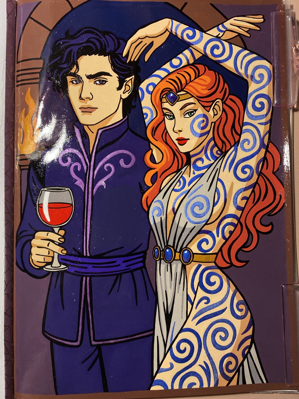 Работа от Viktoriya