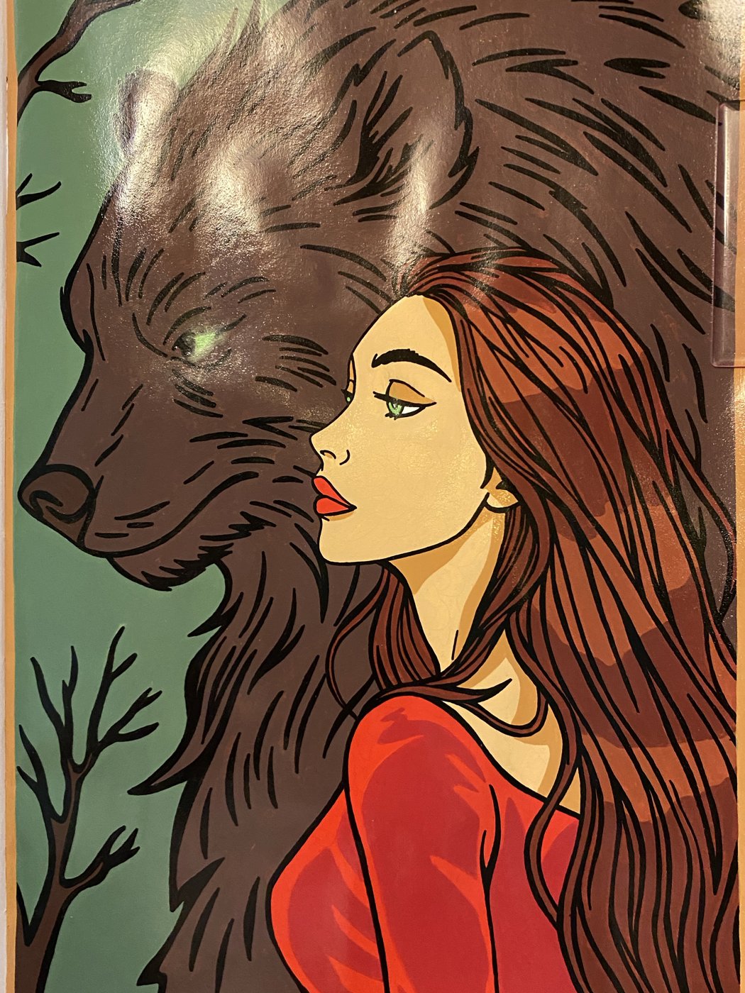 Работа от Viktoriya