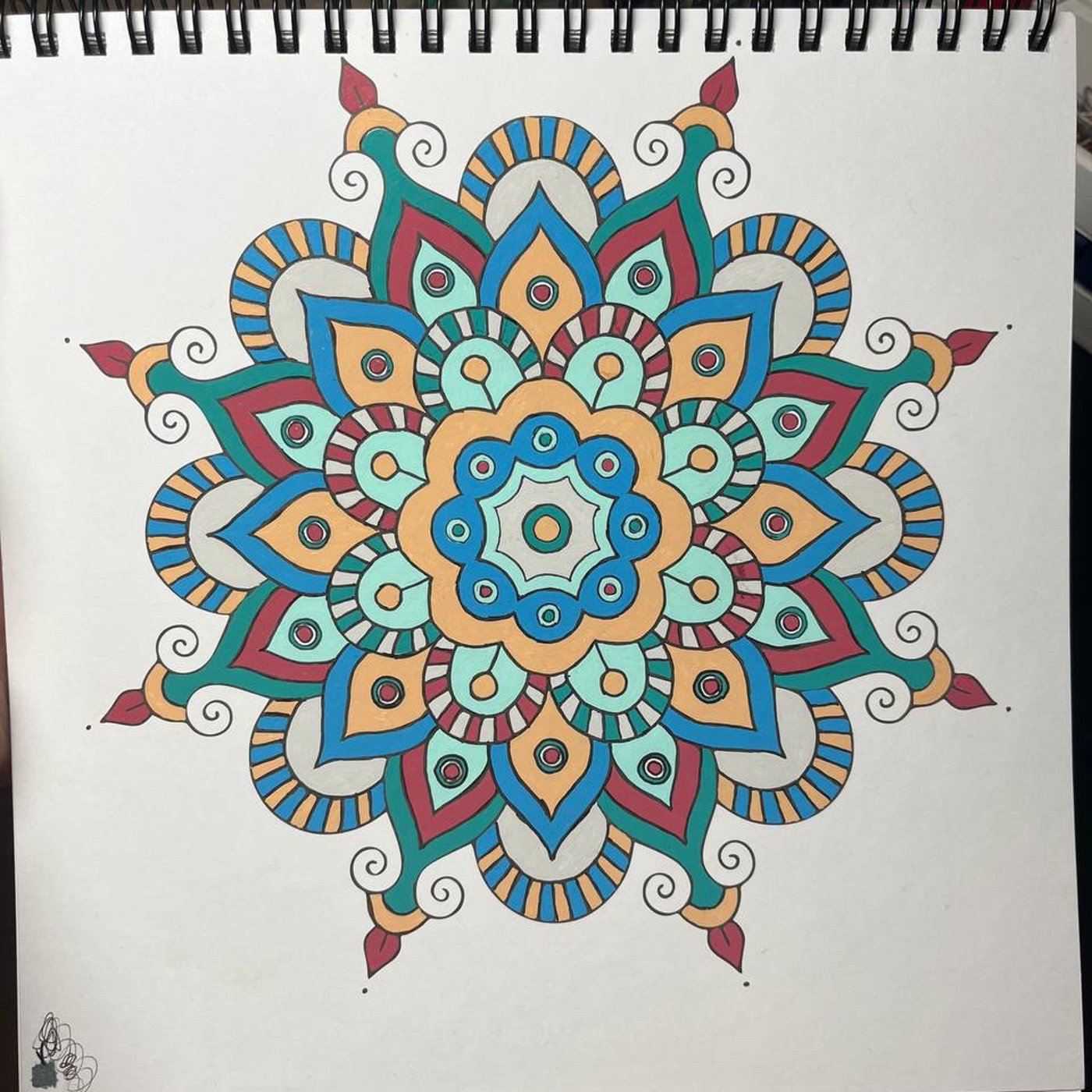 Работа от An4ous