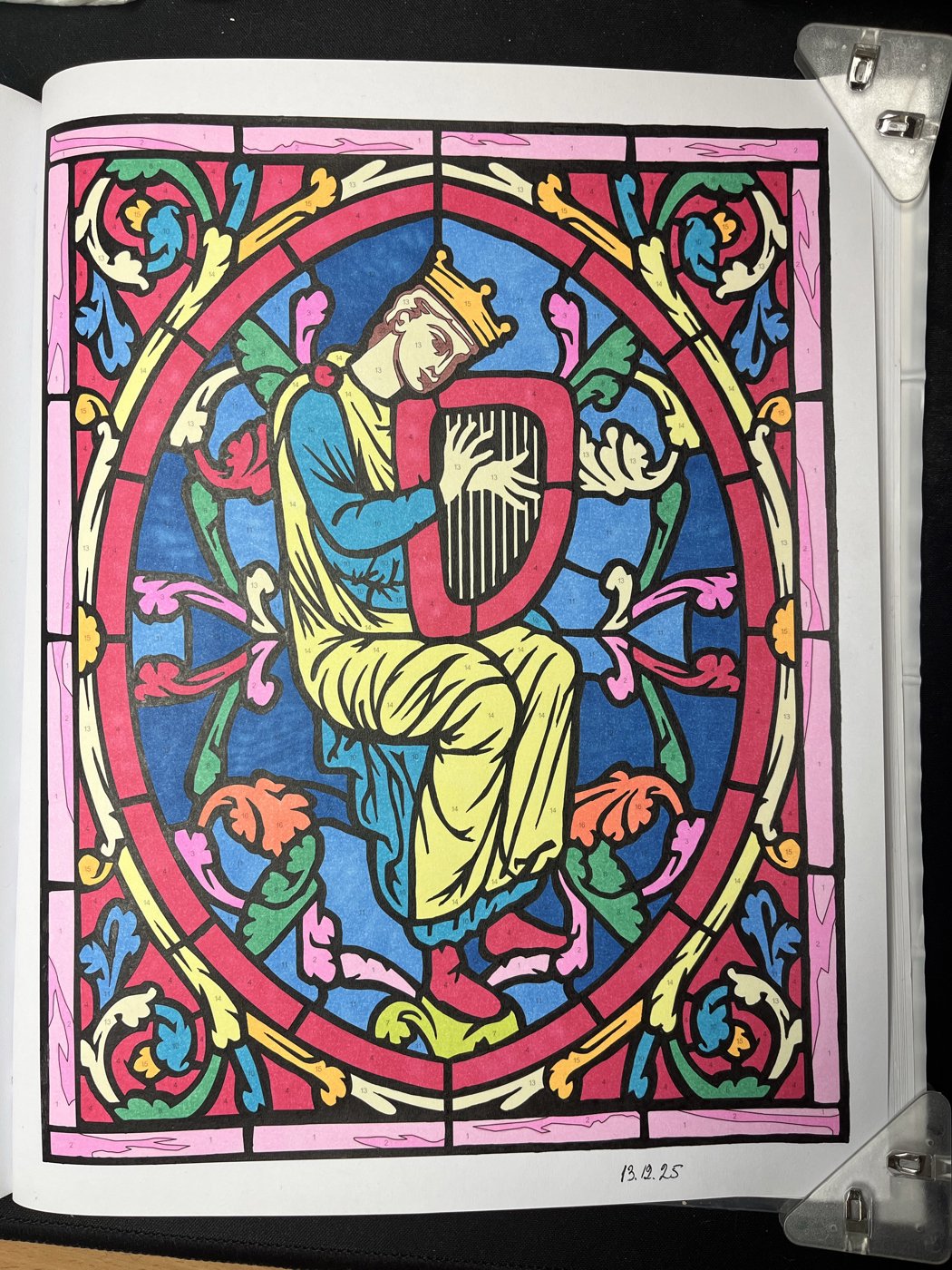 Работа от An4ous