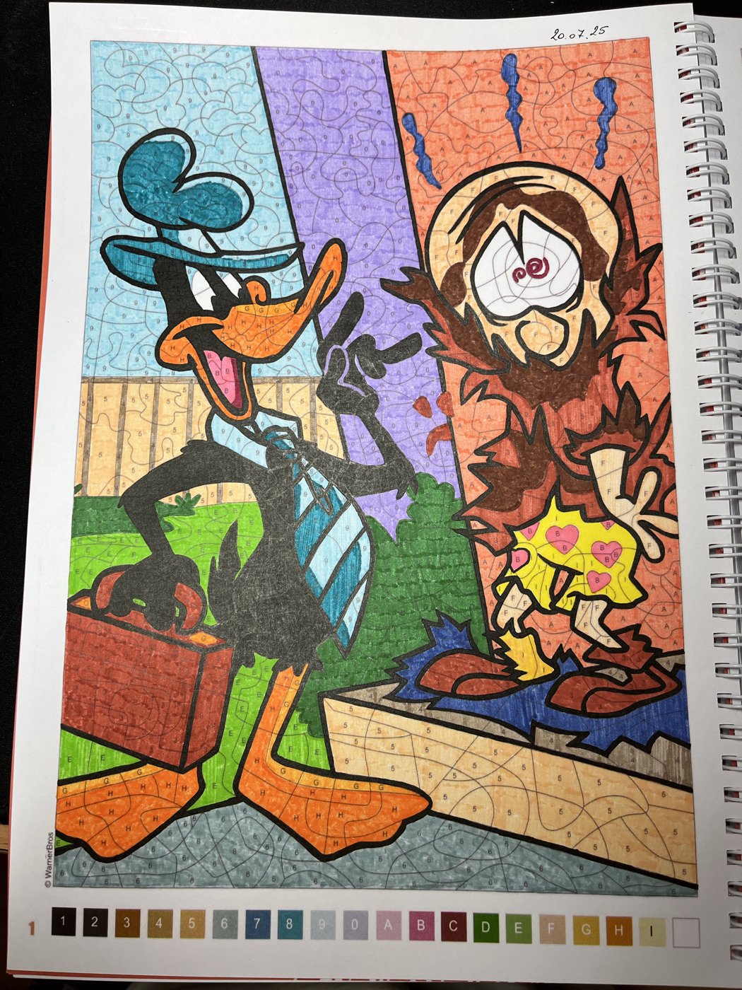 Работа от An4ous