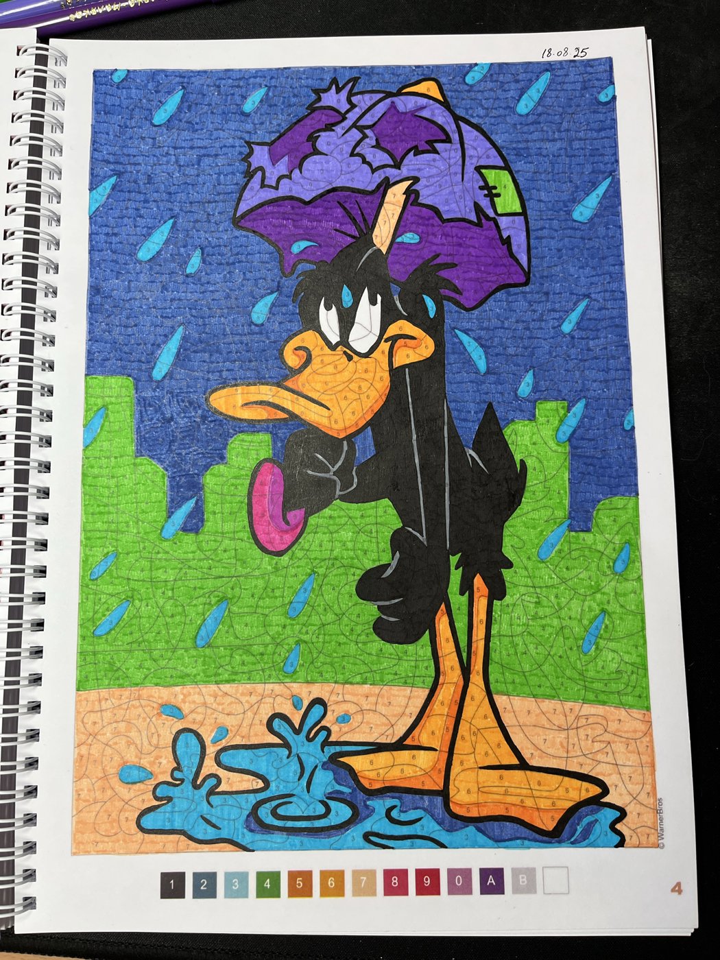 Работа от An4ous