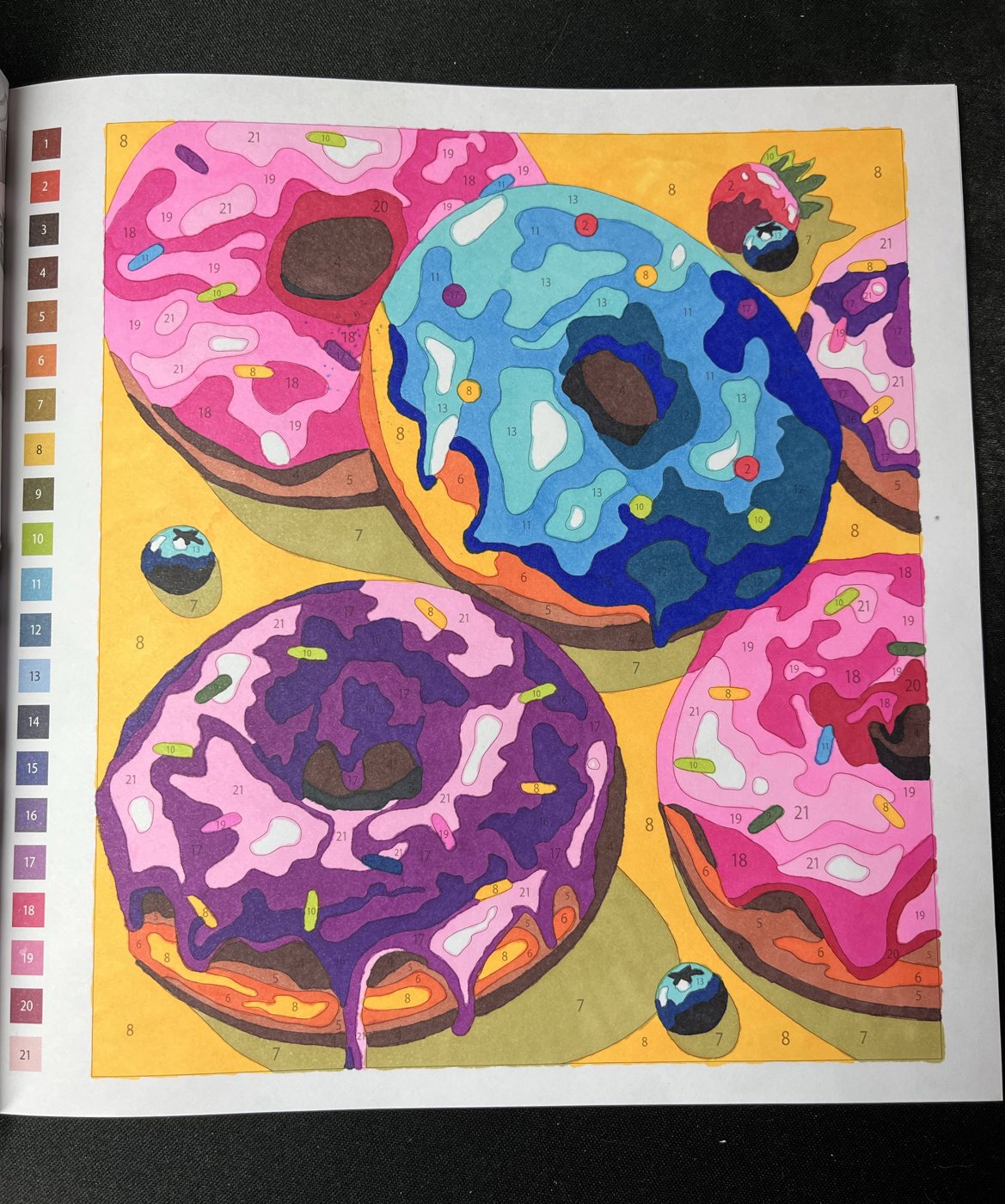 Работа от An4ous