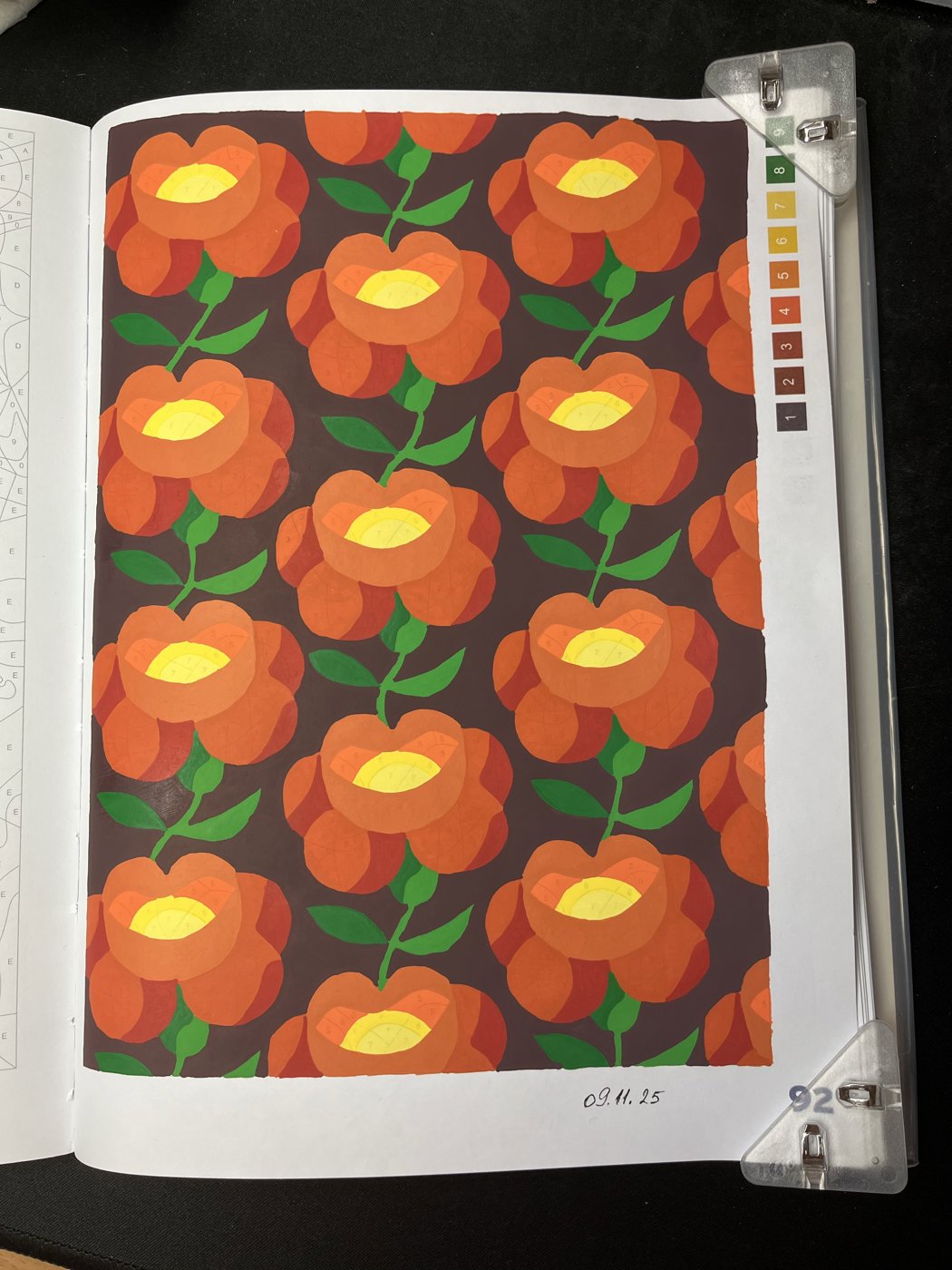 Работа от An4ous