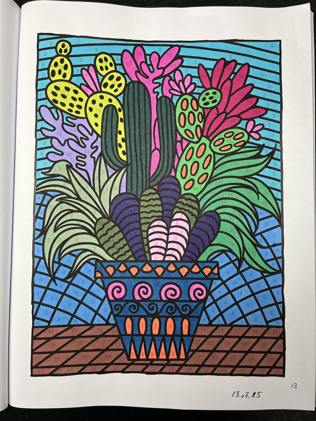 Работа от An4ous