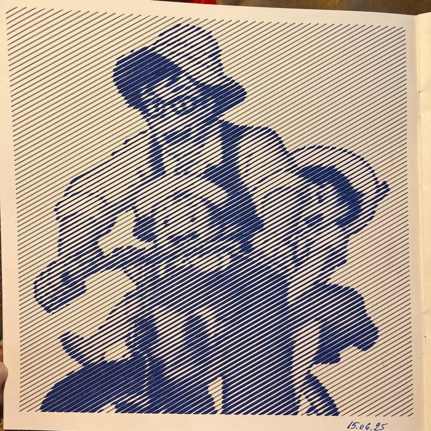 Работа от An4ous