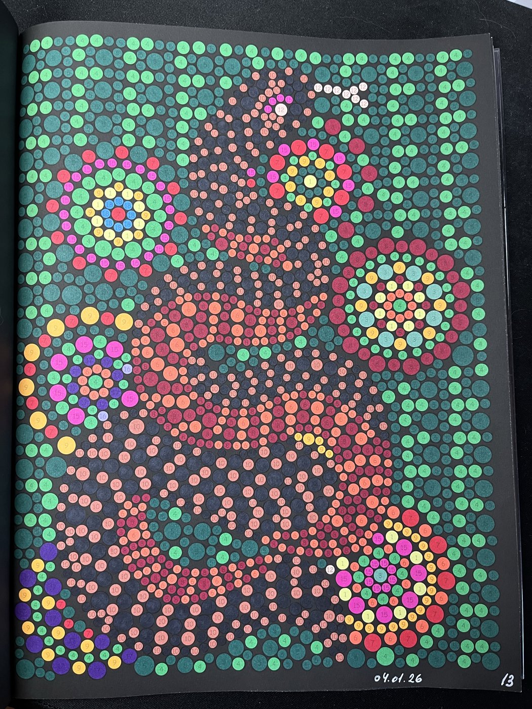 Работа от An4ous