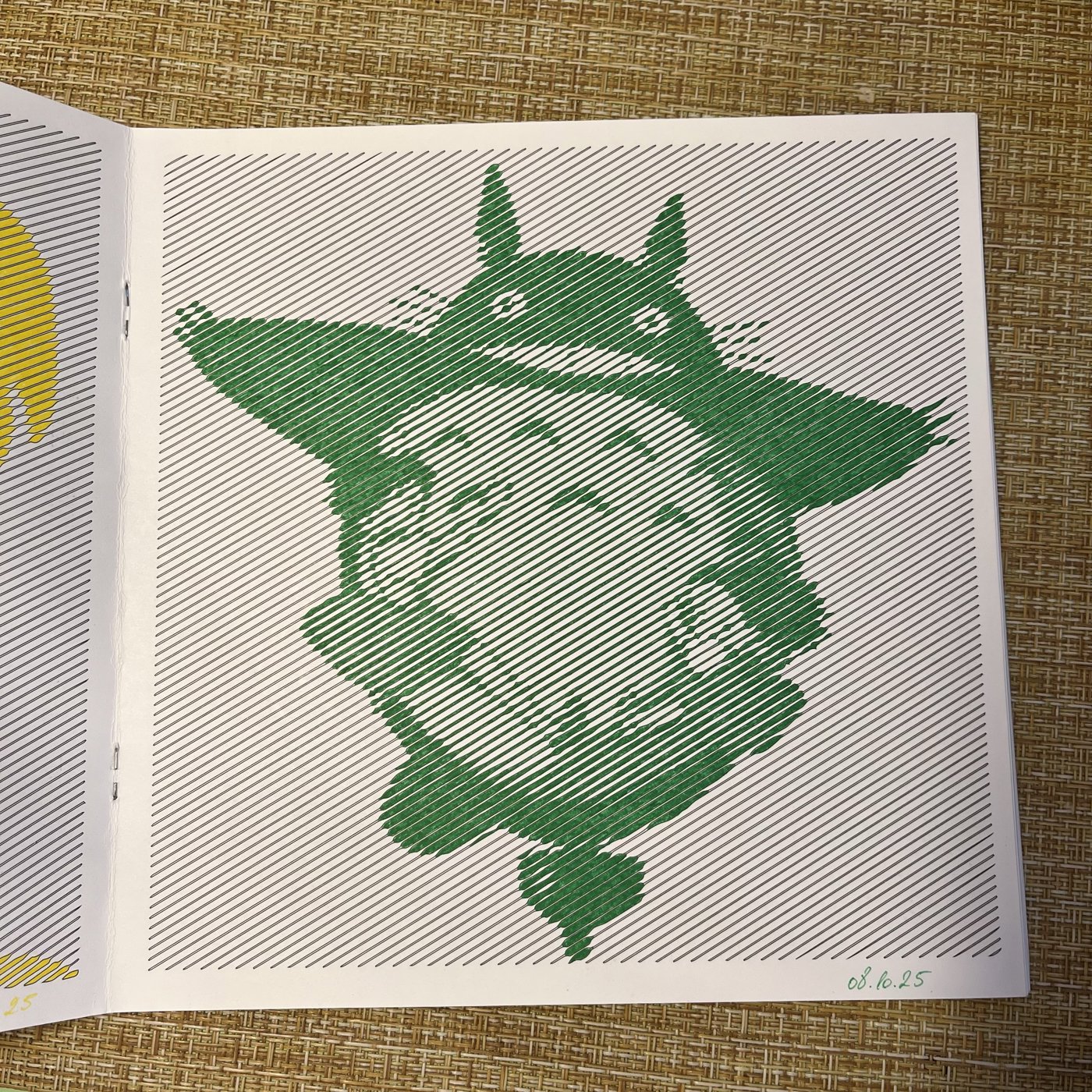 Работа от An4ous