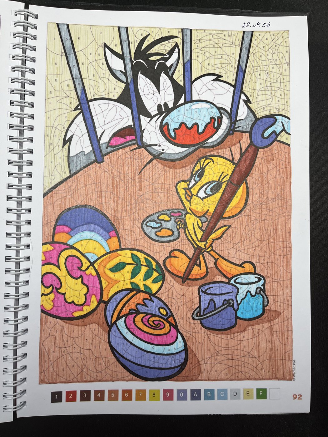 Работа от An4ous