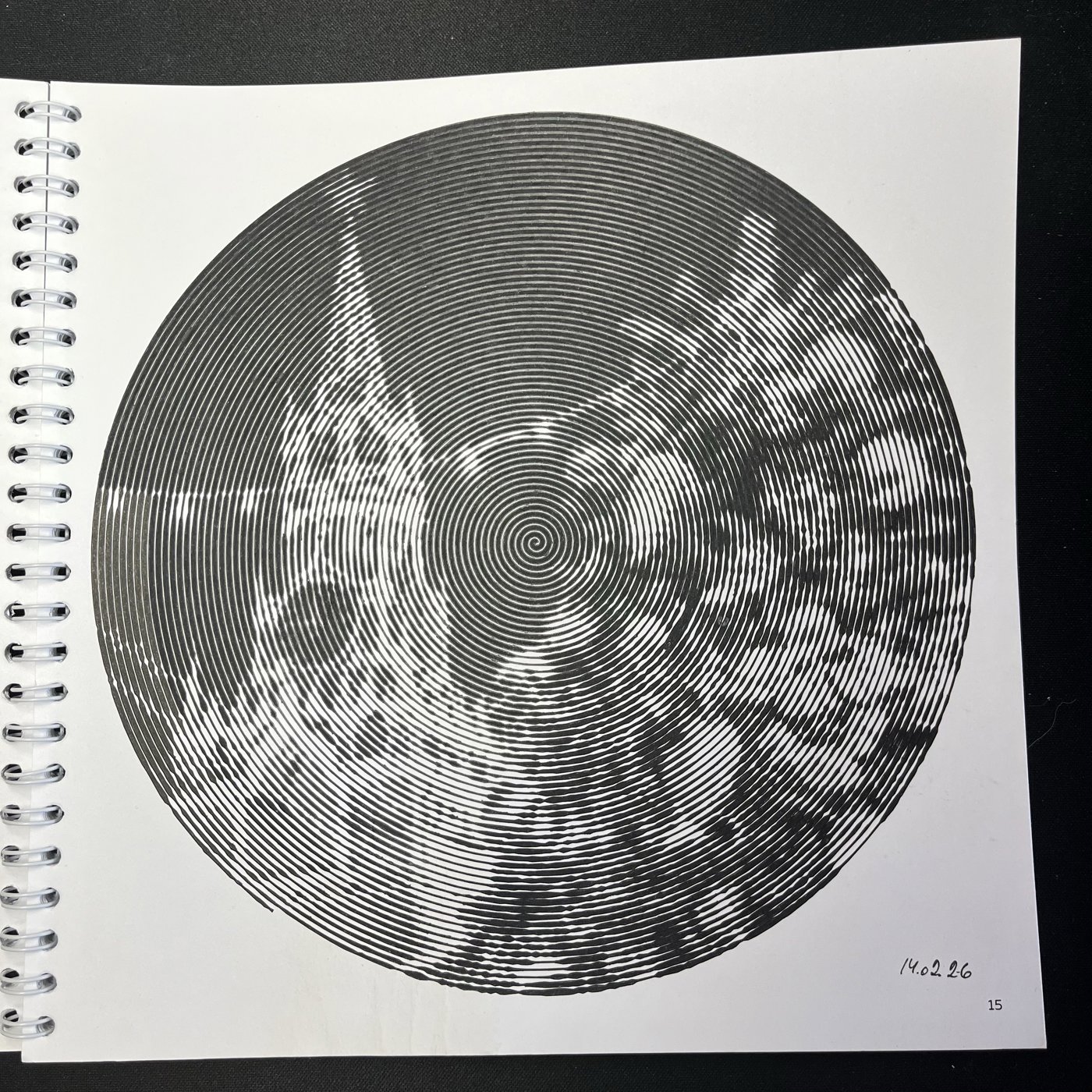 Работа от An4ous