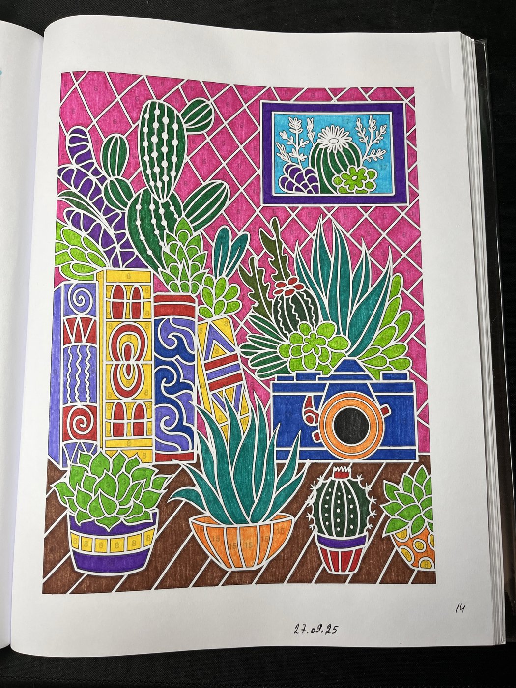 Работа от An4ous