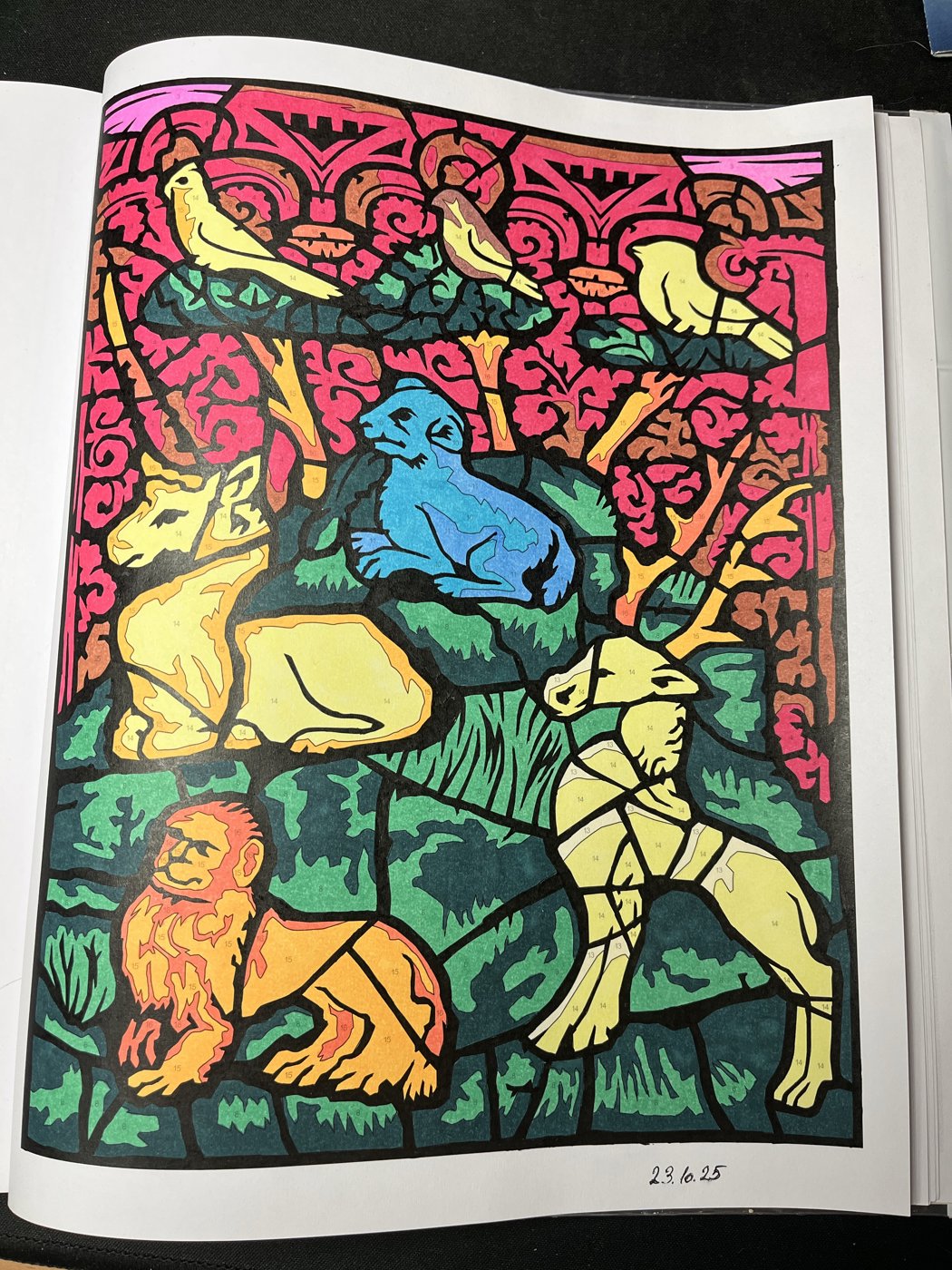 Работа от An4ous