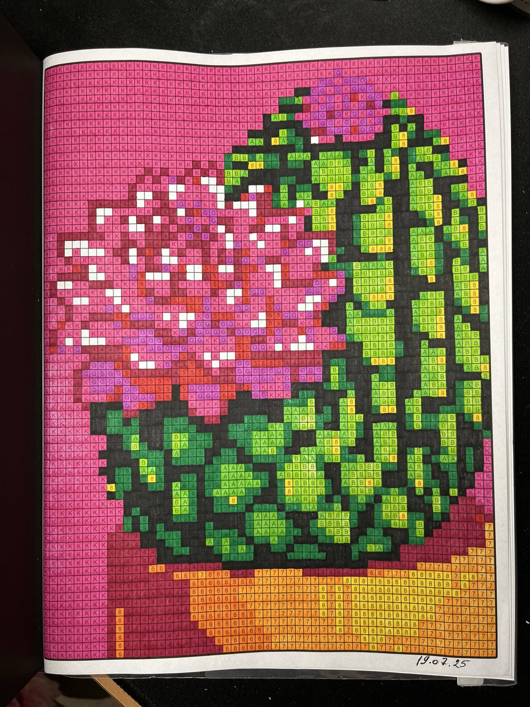 Работа от An4ous