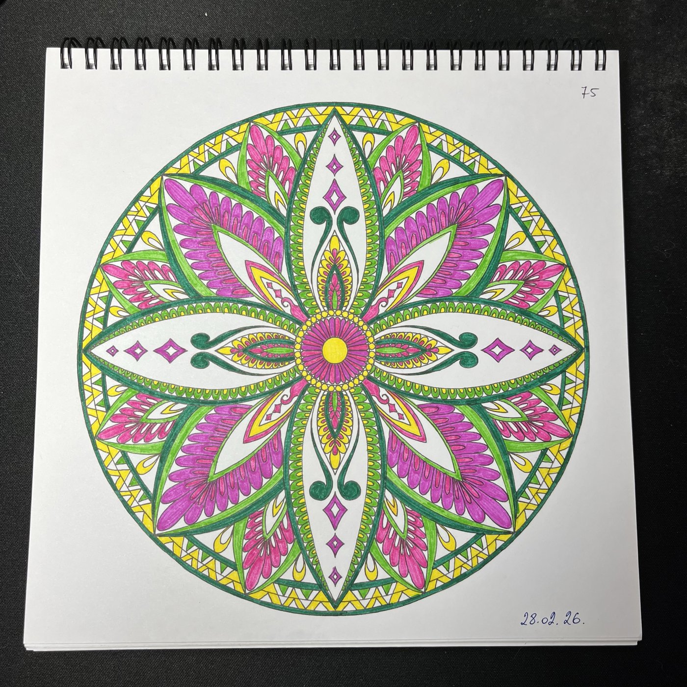 Работа от An4ous