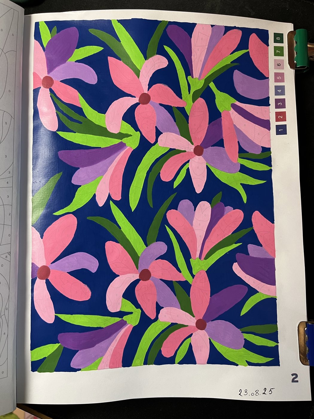 Работа от An4ous