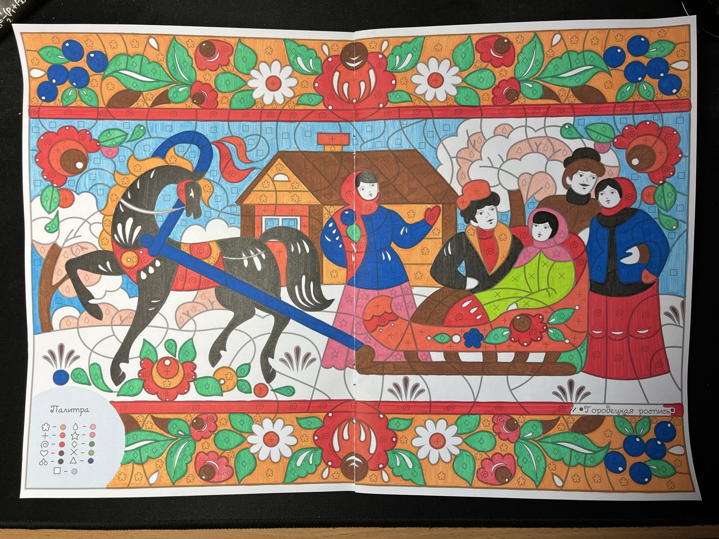 Работа от An4ous