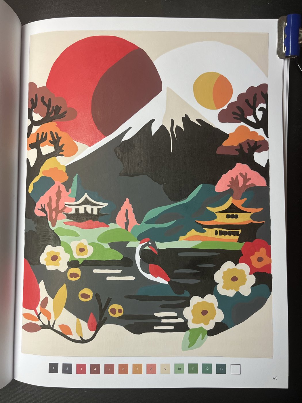 Работа от An4ous