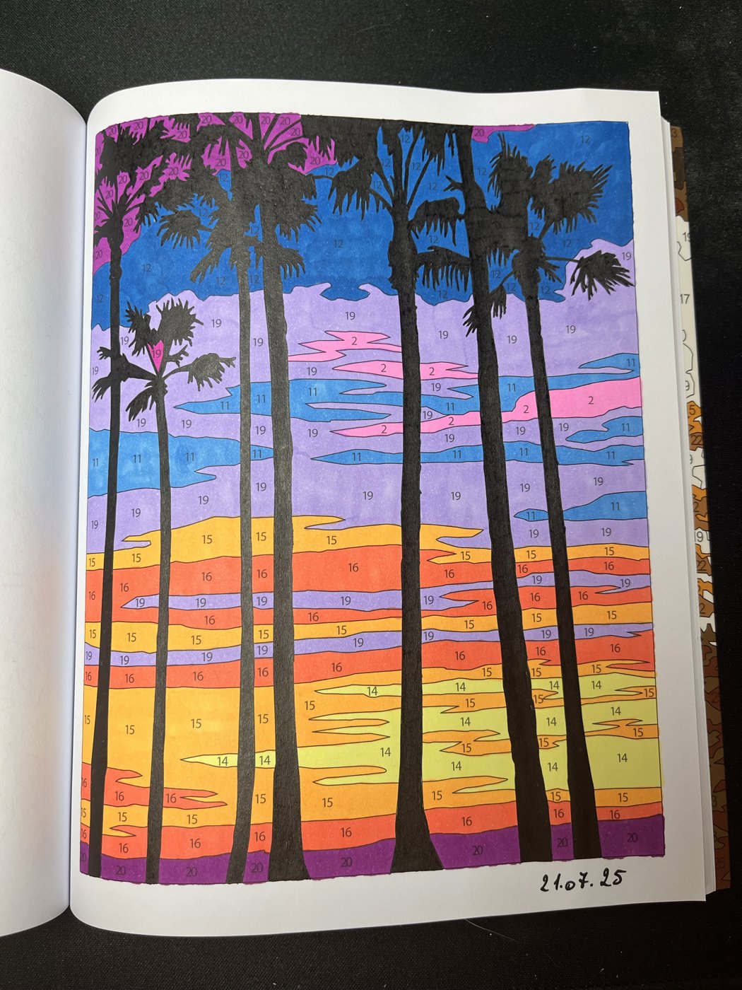 Работа от An4ous