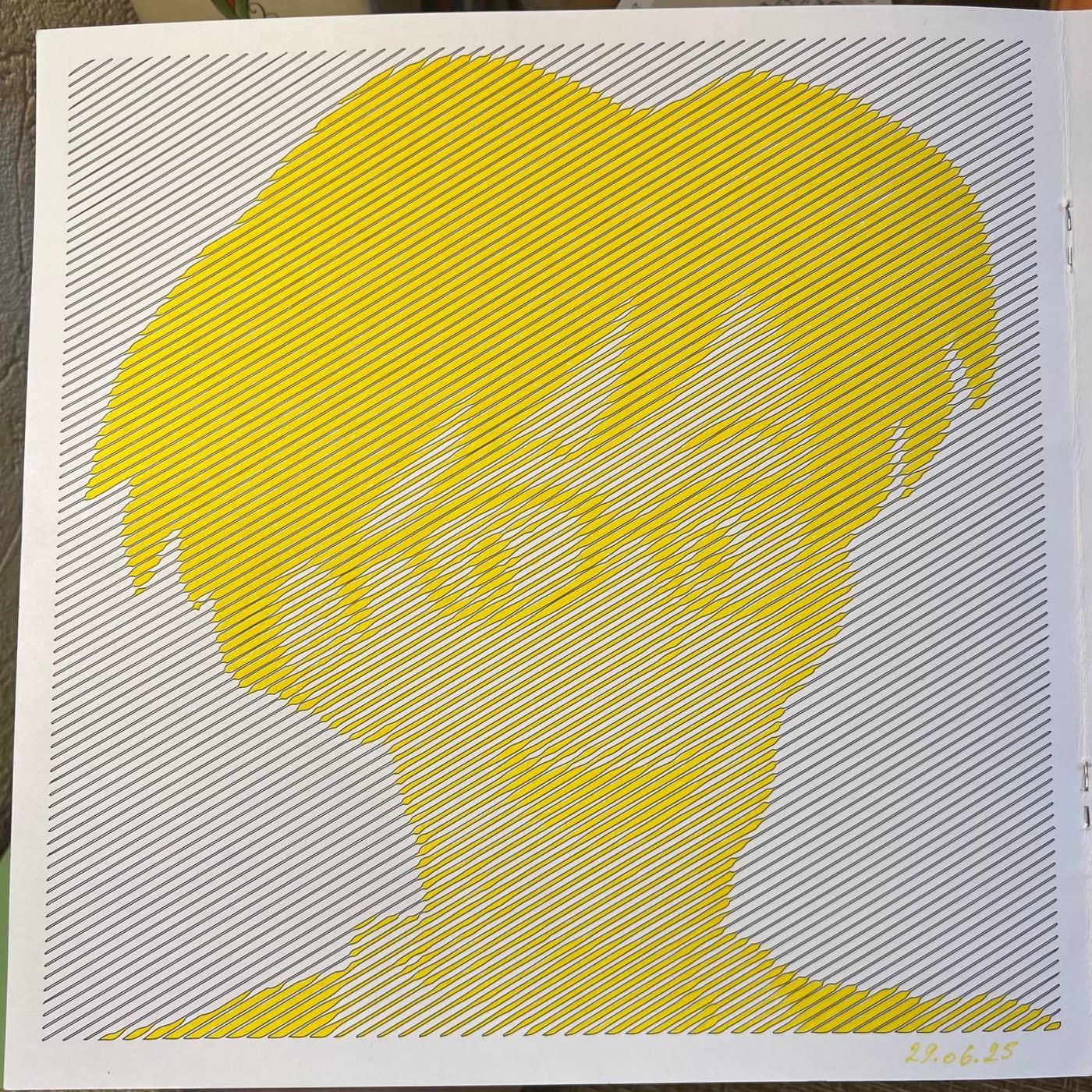 Работа от An4ous