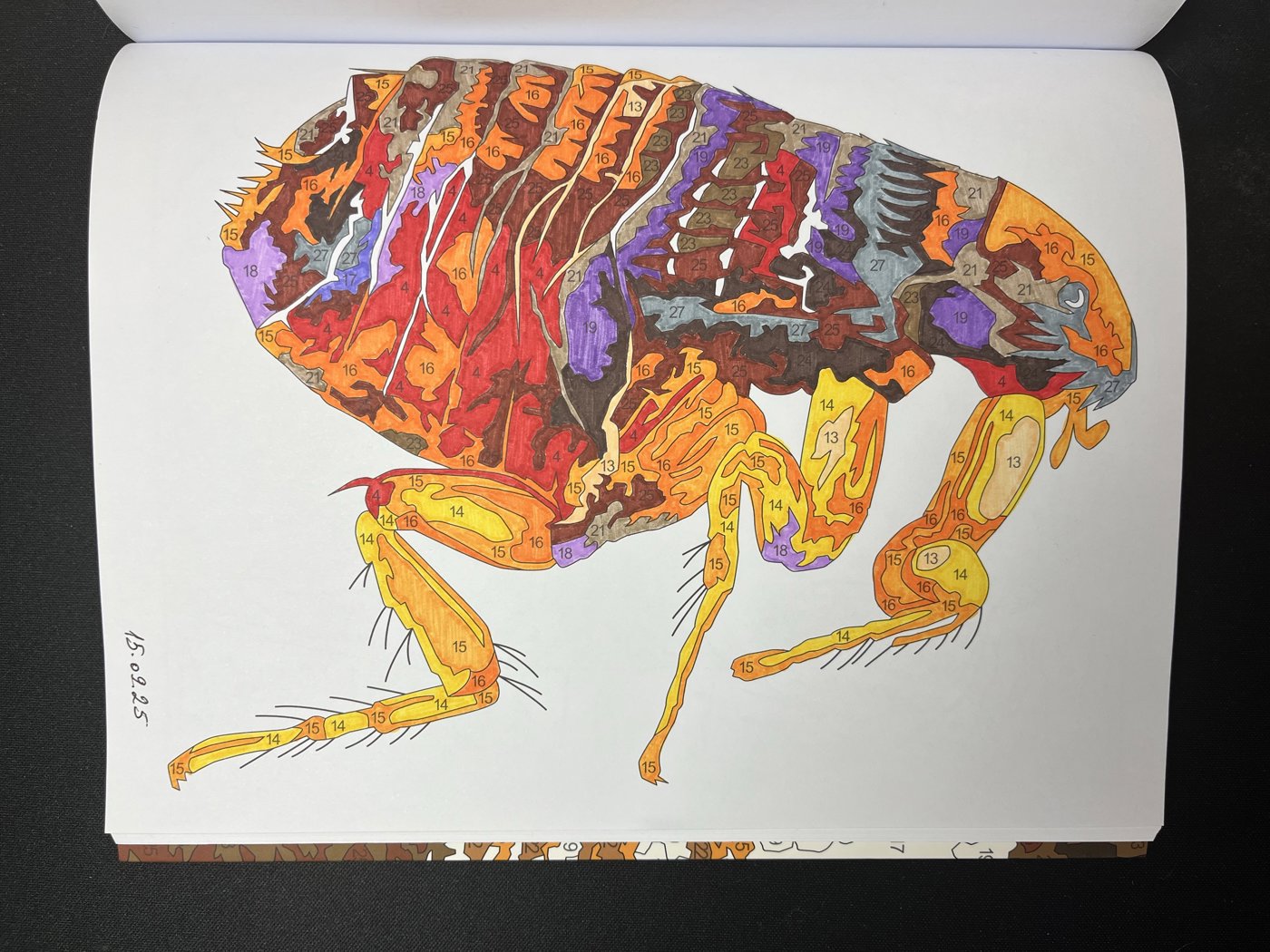 Работа от An4ous