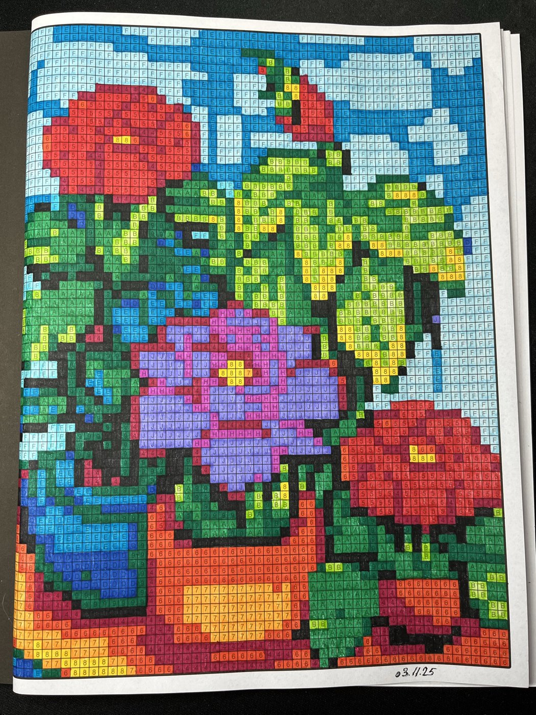 Работа от An4ous