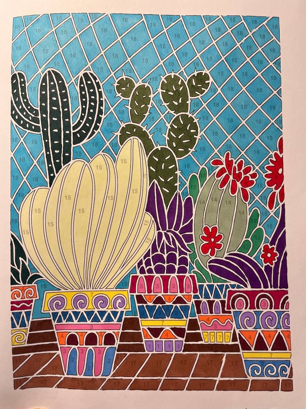 Работа от An4ous