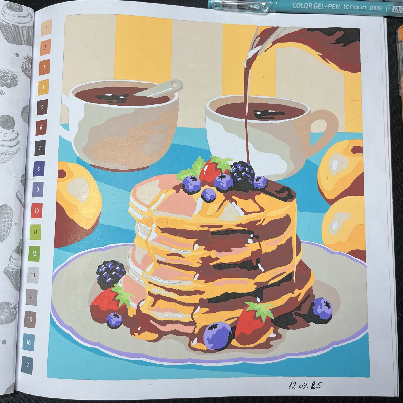 Работа от An4ous